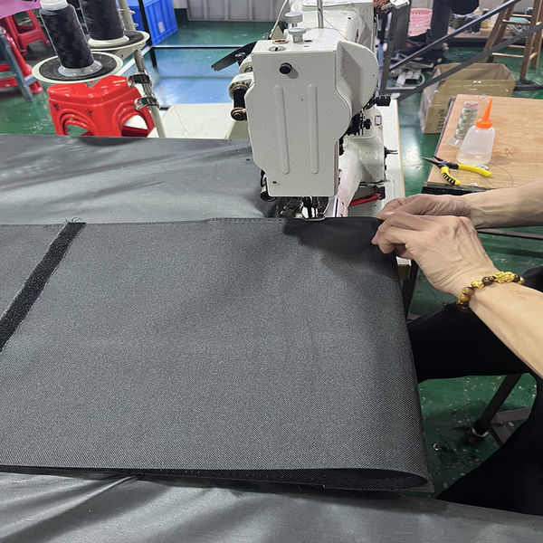 Shenzhen Xiangyuan New Energy Technology Co., Ltd. linha de produção do fabricante