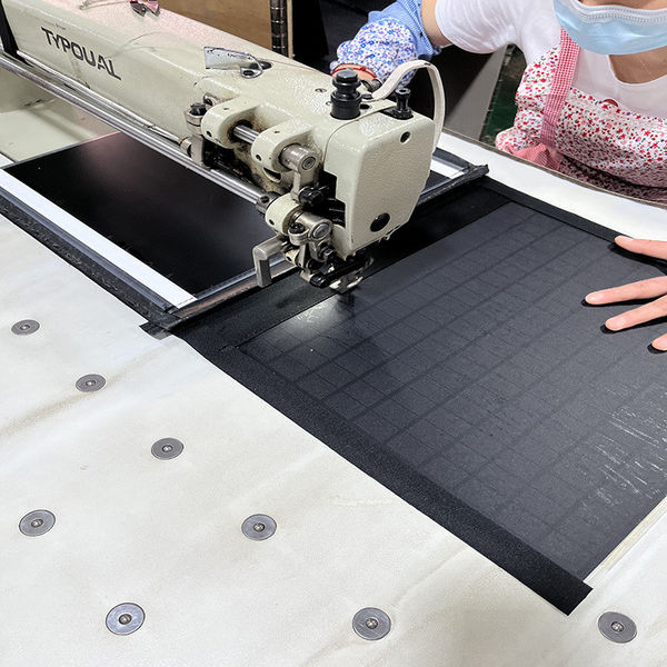 Shenzhen Xiangyuan New Energy Technology Co., Ltd. linha de produção do fabricante