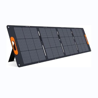 Carregador solar dobrável de tecido portátil de Oxford 200W Painel solar dobrável
