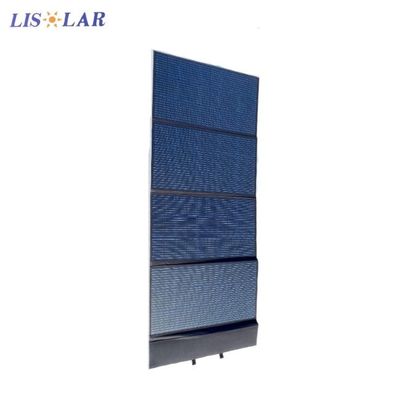 400W 36V carregador portátil de painéis solares à prova d'água