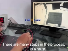 Carregador solar dobrável de 300W18V para estação de energia RV Camping Trailer Car Marine