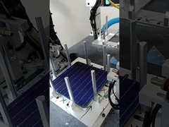 Carregador solar dobrável portátil leve para mochila 60W