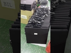 18V 120W painéis solares dobráveis bolsa portátil para entusiastas do ar livre