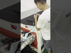 Saco Solar dobrável leve 21W Carregador Solar Solução de Carregamento Solar dobrável