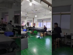 900D PVC Solar Folding Bag 18W 40W painel solar dobrável com portas USB-C QC3.0