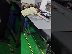 400W 36V carregador portátil de painéis solares à prova d'água