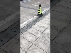 Carregador de painel solar monocristalino Carregador solar dobrável portátil de 15W para telefone