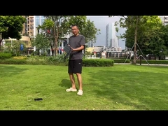 Carregador solar de 21W para desempenho confiável e facilidade de uso para telefone