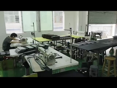 Bolsa de mão de painel solar Mochila dobrável portátil carregador de energia