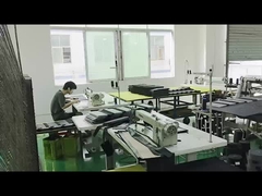 Saco dobrável solar monocristalino para exterior Carregador solar portátil à prova d'água