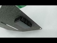 Carregador Solar Compacto Portátil Dual USB Carregamento Rápido Proteção dobrável