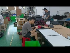 Saco de painel solar dobrável de 30W para acampar e viajar