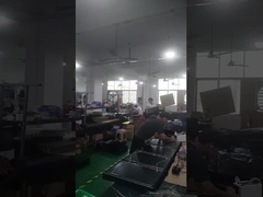 200W carregador portátil de painéis solares à prova d'água para acampamento de iates