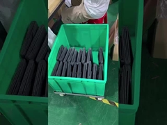 Carregador de painéis solares dobráveis de 200W para entusiastas do ar livre