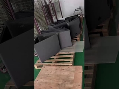 Carregador portátil ETFE 150W de painéis solares para estação de energia