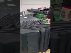 Carregador de painéis solares dobráveis de 18V 21W leve para carregamento de dispositivos móveis