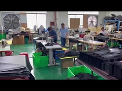 Carregador de bateria de painel solar portátil de 40W para caminhadas de barco RV acampamento