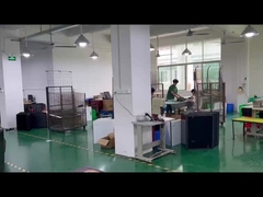 Carregador solar dobrável à prova d'água 40W para carregamento compacto de alta performance