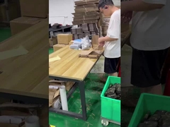 Carregadores portáteis de painéis solares 7W 4.7V Carregador de telefone solar dobrável leve