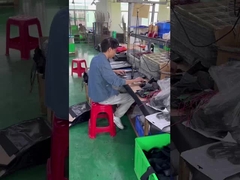 21W Painel Solar Bolsa de Mão Portátil Mochila dobrável Carregador de Energia