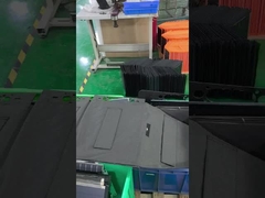 18V 120W painéis solares dobráveis bolsa portátil para entusiastas do ar livre