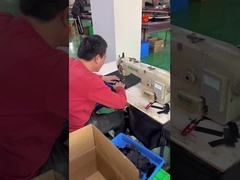 Multifuncional Saco Solar dobrável Bolsas de mão Panela solar dobrável leve de 100W