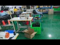 Carregador solar dobrável 4 Pontos de desdobramento tamanho 1670 * 500 * 5MM Pontos de desdobramento tamanho 440 * 500 * 50MM Deve ter para viagens