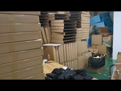 Saco dobrável solar monocristalino para exterior Carregador solar portátil à prova d'água