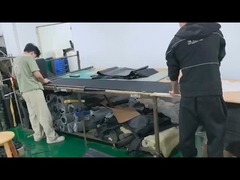 Kit de painéis solares dobráveis de 150W Painéis solares dobráveis resistentes à água