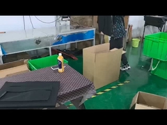 Carregador de painéis solares de carregamento rápido 36V 400W Painéis solares dobráveis portáteis