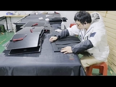 Carregadores de painéis solares portáteis dobráveis de 50 W para tablets portáteis de pequenas usinas elétricas