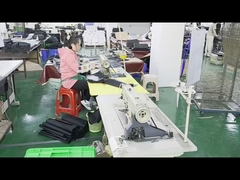 Multifuncional Saco Solar dobrável Bolsas de mão Panela solar dobrável leve de 100W