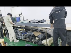 Kit de painéis solares dobráveis de 150W Painéis solares dobráveis resistentes à água