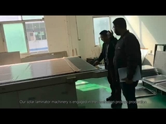 ETFE 39.6V 400W painéis solares dobráveis carregador portátil solar à prova d'água