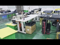 Saco Solar Plegavel Portátil e Leve com 2 Portas USB 2,35 kg