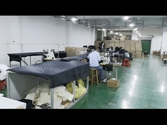 Saco dobrável solar portátil de 30 W para aventuras ao ar livre