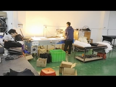 Carregador portátil de painel solar dobrável de 200W 5V Saída USB Personalizada