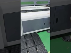 Logotipo personalizado Imprimir Mochila solar dobrável com tipo de célula monocristalina