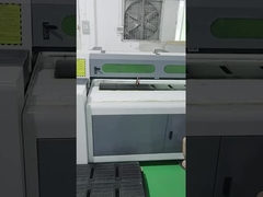 100W carregador de carteira solar Design à prova d'água adequado para várias aplicações