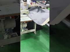 Carregador de painéis solares portáteis de 400W para barcos de caminhada