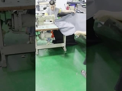 Saco de carregamento solar dobrável recarregável renovável