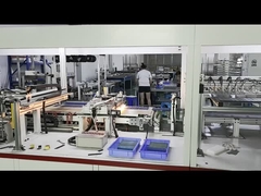 Painel de silício dobrável monocristalino, saco de caminhada solar 4,5 kg para viagens ecológicas