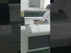 Carregador de carteira solar compacto e portátil com tamanho dobrado de 400*358*40 mm