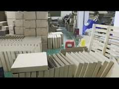 Corrente de curto-circuito 13.3A Mochila portátil de energia solar Desdobrar tamanho 588 * 498 * 78mm